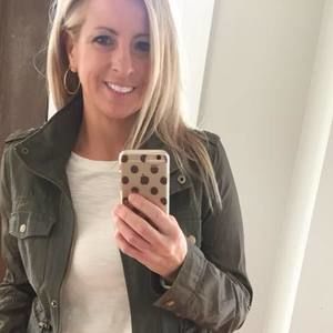 Meet your Posher, Candice